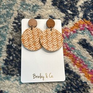 Brinley & Co. earrings